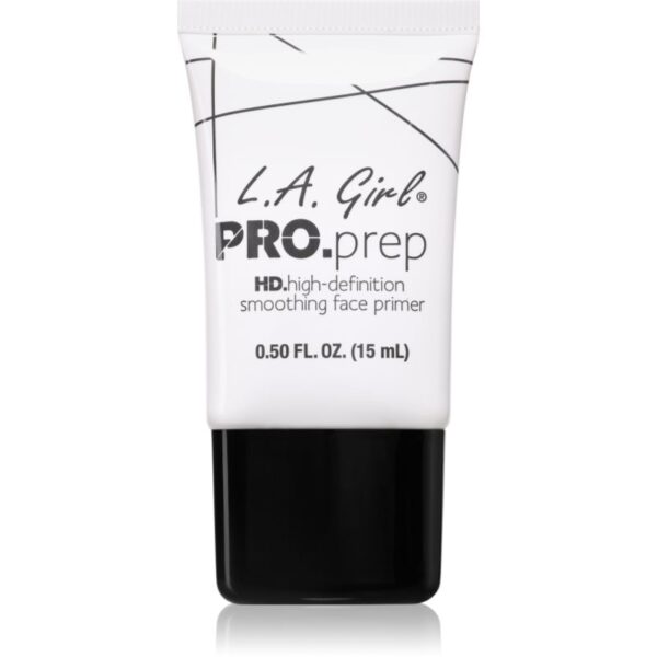 L.A. Girl Cosmetics PRO. Prep HD bază sub machiaj