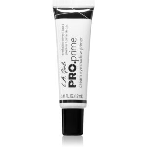 L.A. Girl Cosmetics PRO. Prime baza pentru fardul de ochi 12 ml-ro