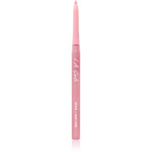 L.A. Girl Cosmetics Pastel Dream dermatograf automat culoare Baby Pink 0.3 g-Țena
