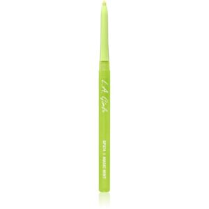 L.A. Girl Cosmetics Pastel Dream dermatograf automat culoare Magic Mint 0.3 g-Țena