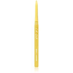 L.A. Girl Cosmetics Pastel Dream dermatograf automat culoare Sunshine 0.3 g-Țena
