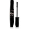 L.A. Girl Cosmetics Plush Lash mascara pentru volum si curbare culoare Velvety Black 10 g-ro