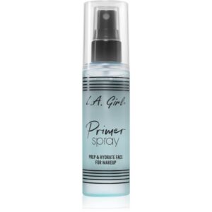 L.A. Girl Cosmetics Primer Spray primer spray 80 ml-ro