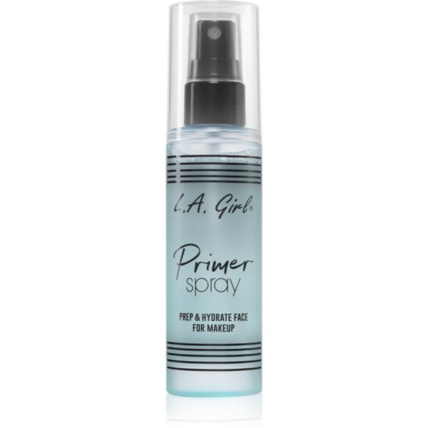 L.A. Girl Cosmetics Primer Spray primer spray 80 ml-ro