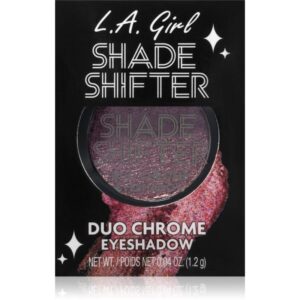L.A. Girl Cosmetics Shade Shifter farduri de ochi de lungă durată culoare Aura 1.2 g-Țena