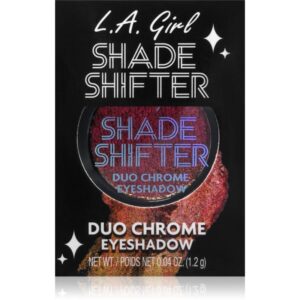 L.A. Girl Cosmetics Shade Shifter farduri de ochi de lungă durată culoare Sunset 1.2 g-Țena