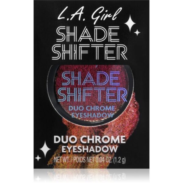 L.A. Girl Cosmetics Shade Shifter farduri de ochi de lungă durată culoare Sunset 1.2 g-Țena