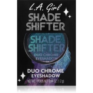 L.A. Girl Cosmetics Shade Shifter farduri de ochi de lungă durată culoare Topaz 1.2 g-Țena
