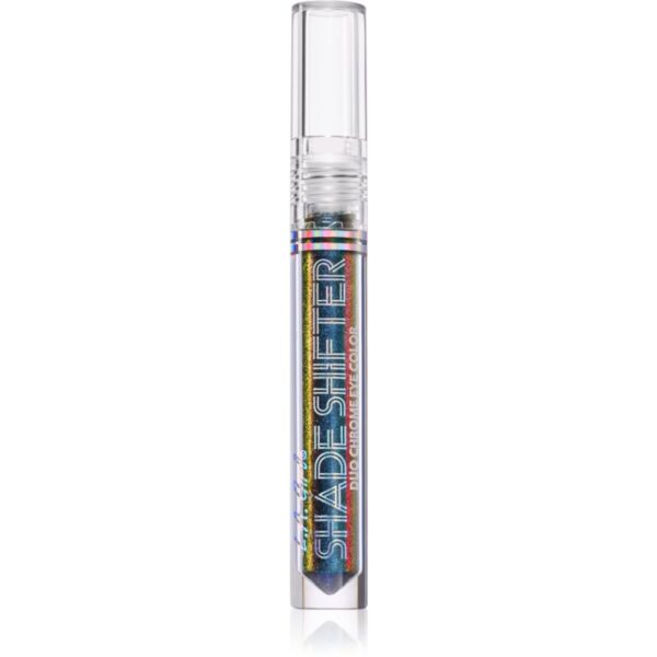 L.A. Girl Cosmetics Shade Shifter lichid fard ochi culoare Tinsel 1.5 ml-ro