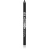 L.A. Girl Cosmetics Shockwave eyeliner-gel culoare Blackout 1.2 g-Țena