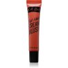L.A. Girl Cosmetics Soft Matte fard de obraz lichid culoare Blissful 8 ml-Țena