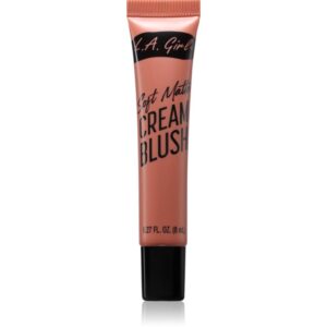 L.A. Girl Cosmetics Soft Matte fard de obraz lichid culoare Cutie 8 ml-Țena