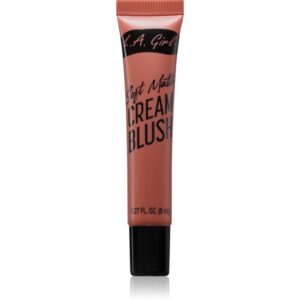 L.A. Girl Cosmetics Soft Matte fard de obraz lichid culoare Grace 8 ml-Țena