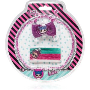 L.O.L. Surprise Gift Set Hair accessories set cadou pentru copii-ro
