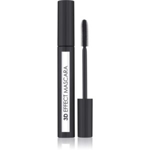 LAMEL 3D Effect Mascara mascara pentru extra volum 10 ml-Țena