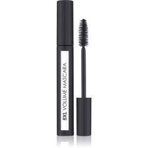 LAMEL 5XL Volume Mascara mascara cu efect de volum 10 ml-Țena