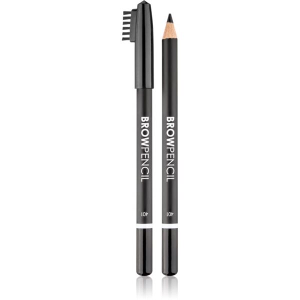 LAMEL BASIC Brow creion pentru sprancene culoare 401 1