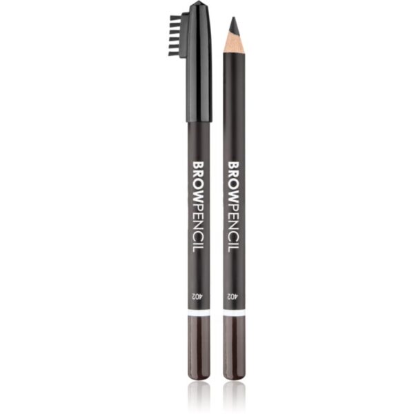 LAMEL BASIC Brow creion pentru sprancene culoare 402 1