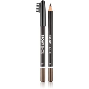 LAMEL BASIC Brow creion pentru sprancene culoare 403 1