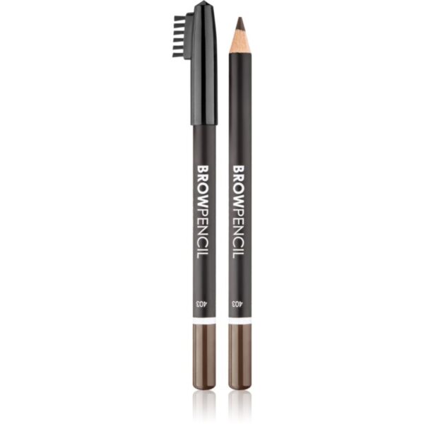 LAMEL BASIC Brow creion pentru sprancene culoare 403 1