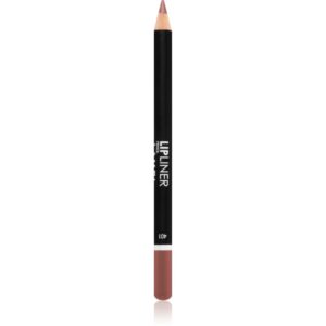 LAMEL BASIC Lip Liner creion contur pentru buze culoare 401 1