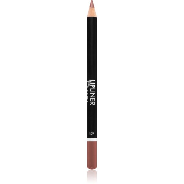LAMEL BASIC Lip Liner creion contur pentru buze culoare 401 1