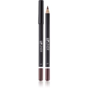 LAMEL BASIC Lip Liner creion contur pentru buze culoare 407 - Pink Nude 1