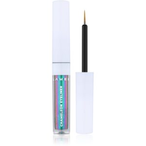 LAMEL Chameleon eyeliner culoare 402 1