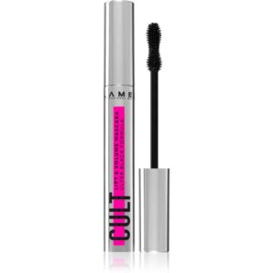 LAMEL Cult mascara pentru volum si definirea genelor culoare №401 10 ml-ro