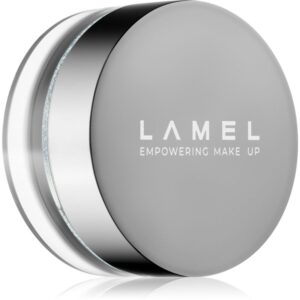 LAMEL Flamy Sparkle Rush Extra Shine Eyeshadow umbre de pleoape cu sclipici culoare №402 2 g-ro