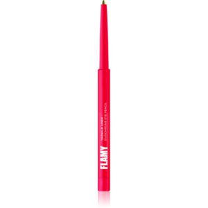 LAMEL Flamy Twinkle Liner dermatograf cremos culoare №403 0