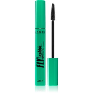 LAMEL Fly Lashhh Mascara pentru volum si lungire 10 ml-ro