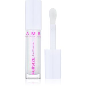 LAMEL Full Size Lip Plumper luciu de buze pentru un volum suplimentar culoare 401 8 ml-ro