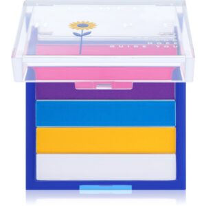 LAMEL HOPE Color Eyeliner Palette tus de ochi 7