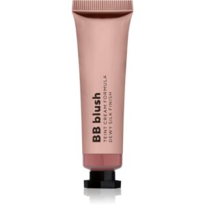LAMEL Insta BB Blush blush cremos culoare 402 Pink blossom 10 ml-Țena