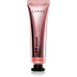 LAMEL Insta BB Blush blush cremos culoare 403 Coralline 10 ml-ro