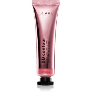 LAMEL Insta BB Blush blush cremos culoare 404 Hot Lava 10 ml-ro