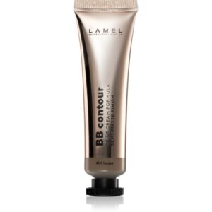 LAMEL Insta BB contour crema Bronzantã 10 ml-ro