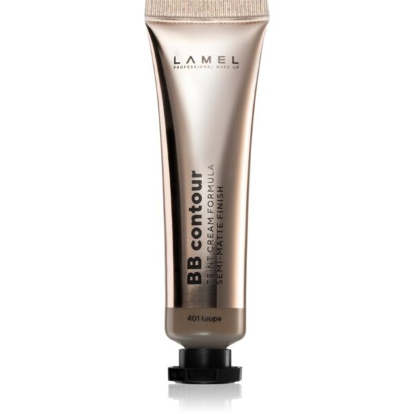 LAMEL Insta BB contour crema Bronzantã 10 ml-ro