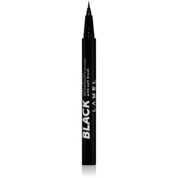 LAMEL Insta BLACK tus de ochi 0