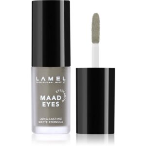 LAMEL Insta Maad Eyes lichid fard ochi cu efect matifiant culoare 403 5