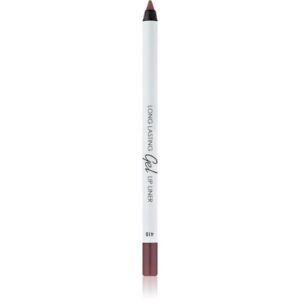 LAMEL Long Lasting Gel Creion de buze de lunga durata culoare 410 1