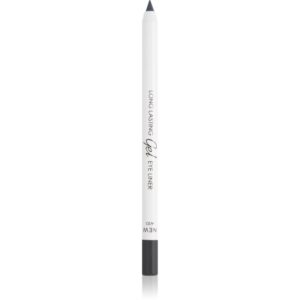 LAMEL Long Lasting Gel Eyeliner dermatograf persistent culoare 1.8 g-Țena