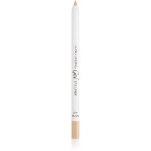 LAMEL Long Lasting Gel Eyeliner dermatograf persistent culoare 1.8 g-Țena