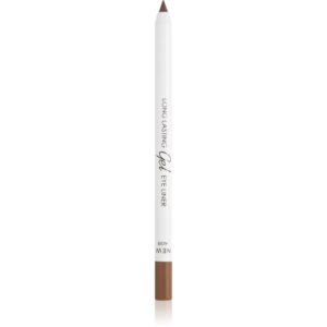 LAMEL Long Lasting Gel Eyeliner dermatograf persistent culoare 1.8 g-Țena