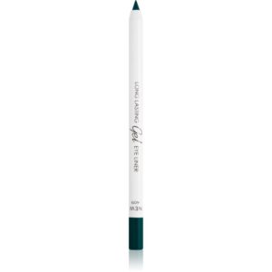 LAMEL Long Lasting Gel Eyeliner dermatograf persistent culoare 1.8 g-Țena