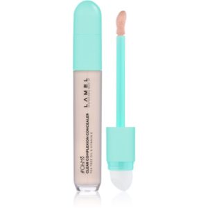 LAMEL OhMy Clear Face corector cu aplicator culoare 401 7 ml-Țena