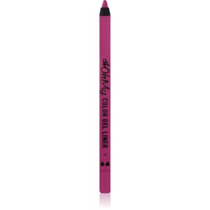 LAMEL OhMy Color Gel Liner eyeliner-gel culoare 402 1