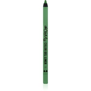 LAMEL OhMy Color Gel Liner eyeliner-gel culoare 403 1