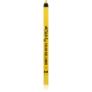 LAMEL OhMy Color Gel Liner eyeliner-gel culoare 404 1